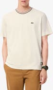 Lacoste Classic Fit T-Shirt