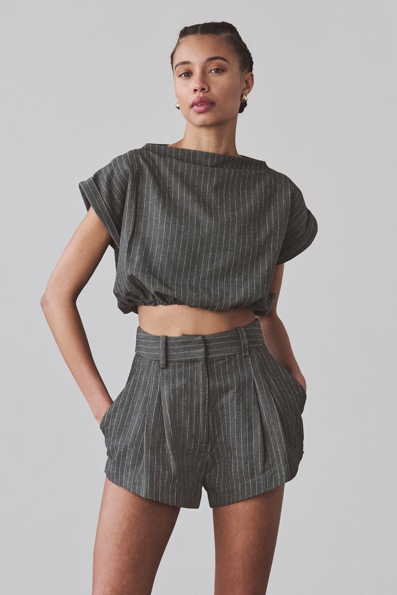 Eva Shirt, Alternate, color, Grey
