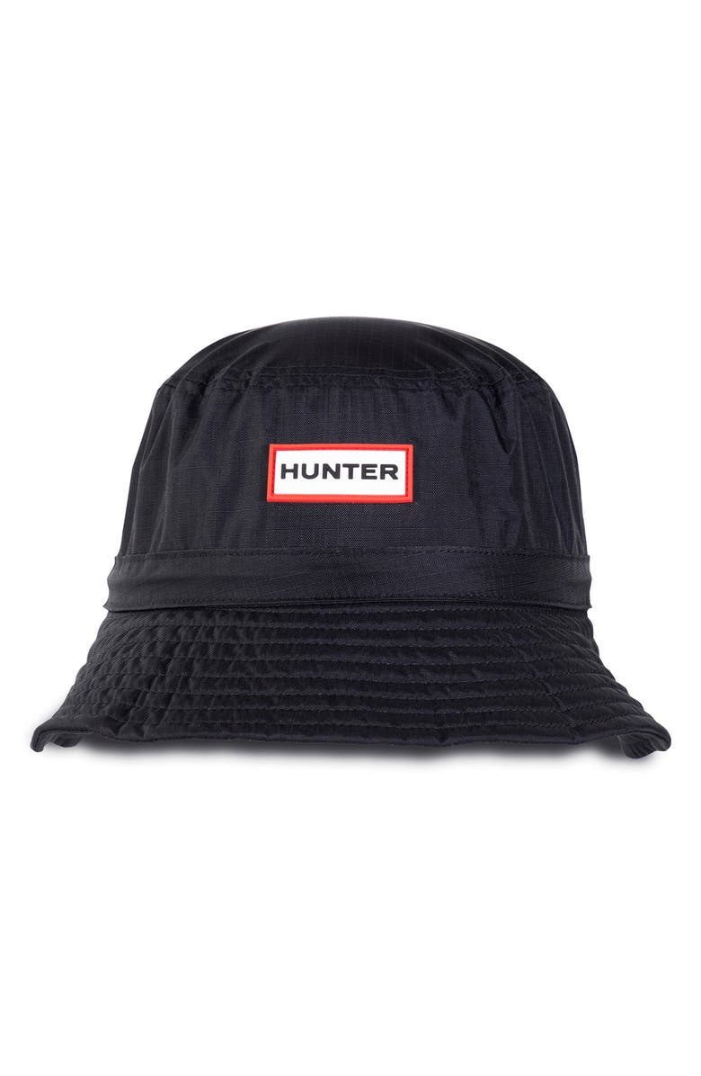 Hunter Packable Bucket Hat, Alternate, color, 