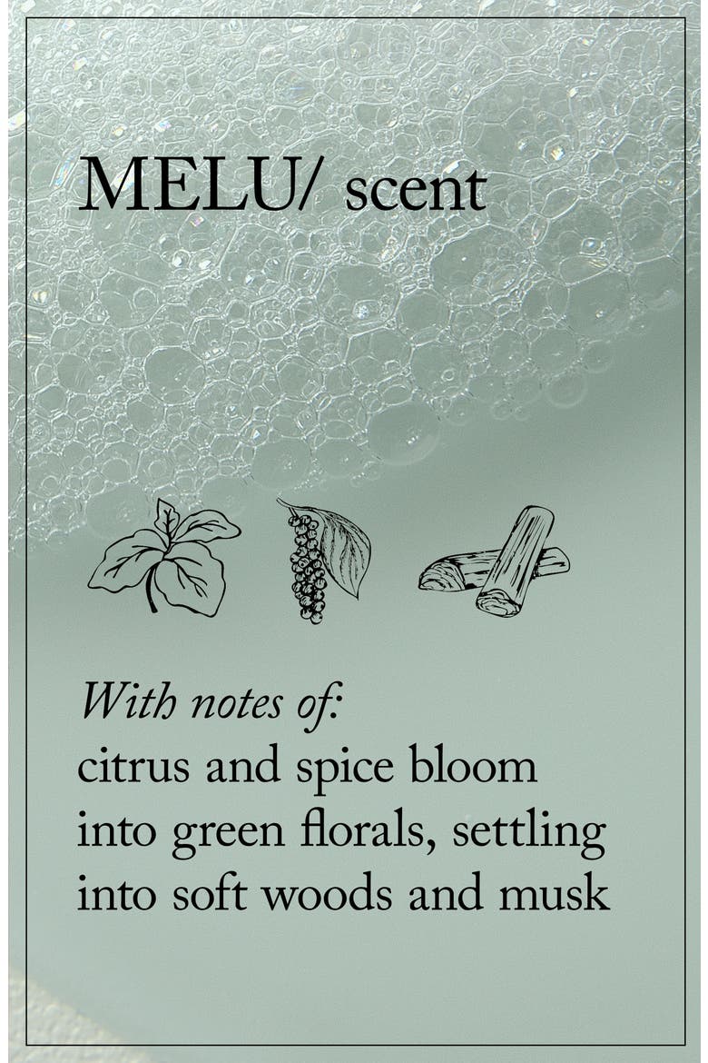 MELU Anti-Breakage Split Ends Serum, Alternate, color, NO COLOR