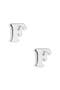  Sterling Silver F