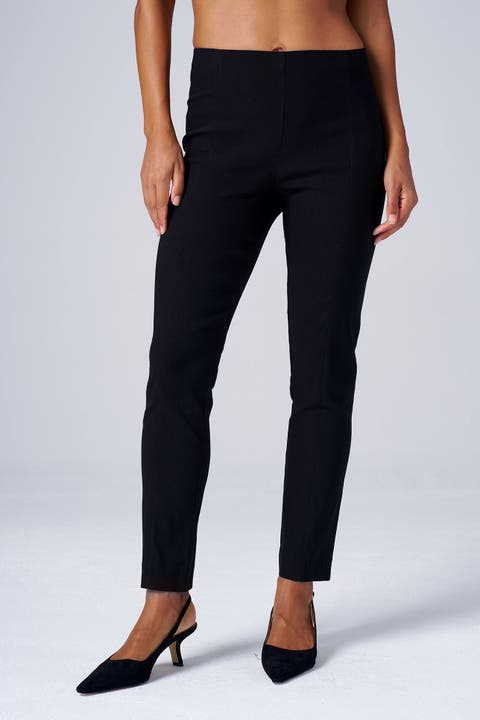 BLUE BOMBERS KNICKER PANT - CAROLINA (SLIM) BLUE BOMBERS KNICKER PANT - CAROLINA (SLIM)