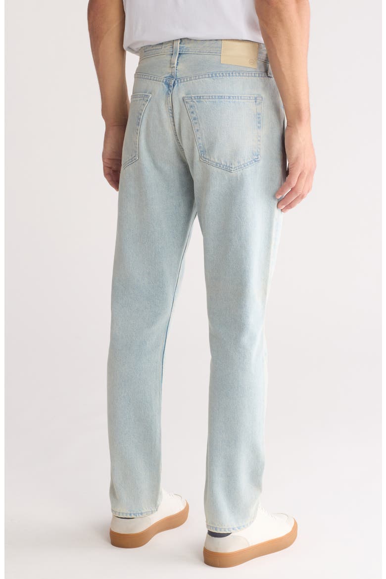 Relaxed Tapered Jeans, Alternate, color, 25 YEARS BALBOA