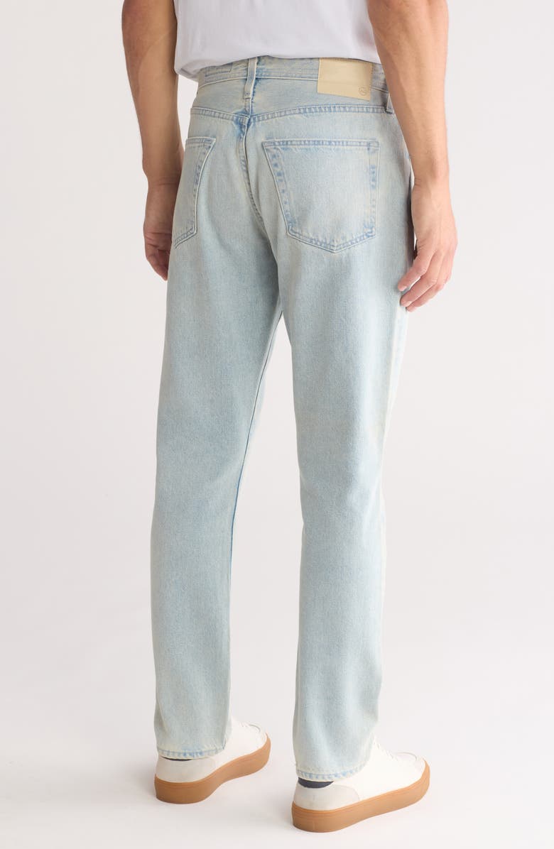 AG Relaxed Tapered Jeans, Alternate, color, 