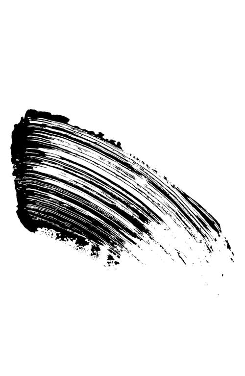 Buxom Extreme Lash Mascara In Black