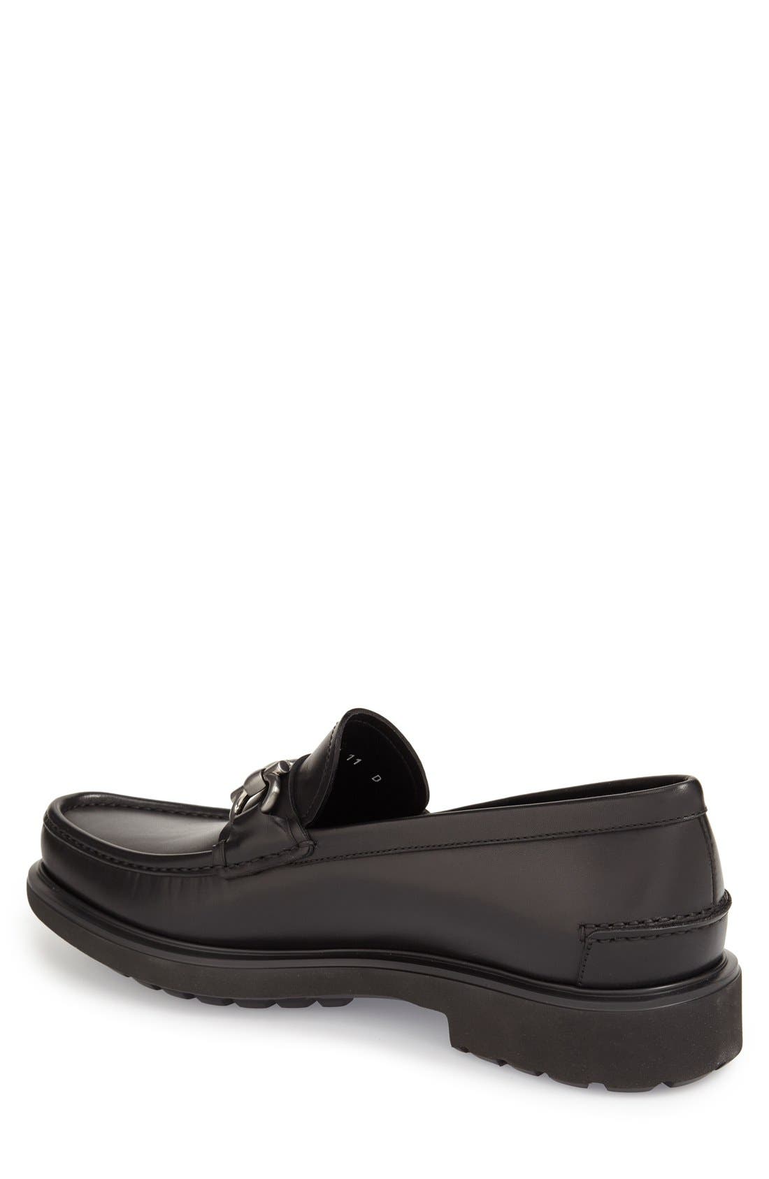 FERRAGAMO Salvatore Ferragamo Loafer, Alternate, color, 