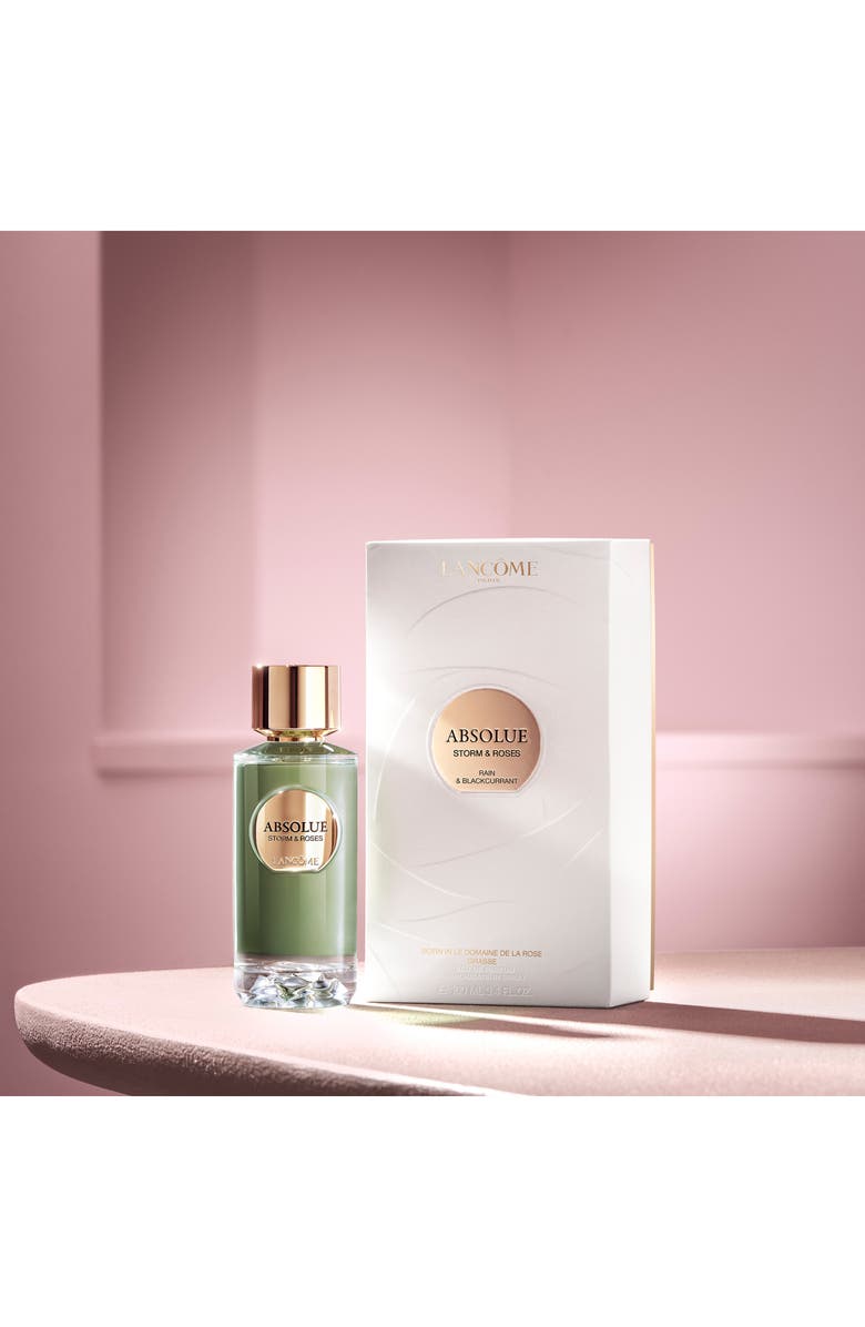 Lancôme Absolue Storm & Roses Eau de Parfum, Alternate, color, 