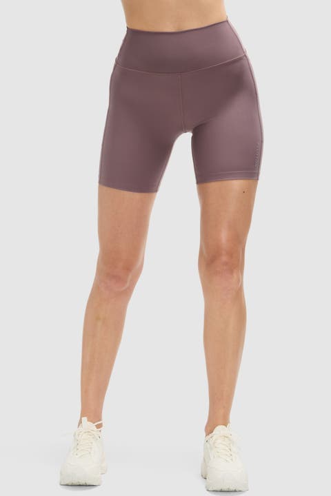 Cadent 7" High Rise Pocket Bike Short