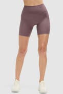 Peloton Cadent 7" High Rise Pocket Bike Short
