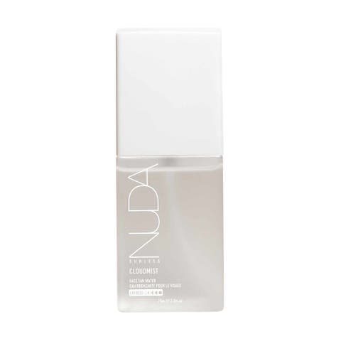 Cloudmist Express - Face Tan Water