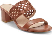 Stuart Weitzman Briar Slide Sandal