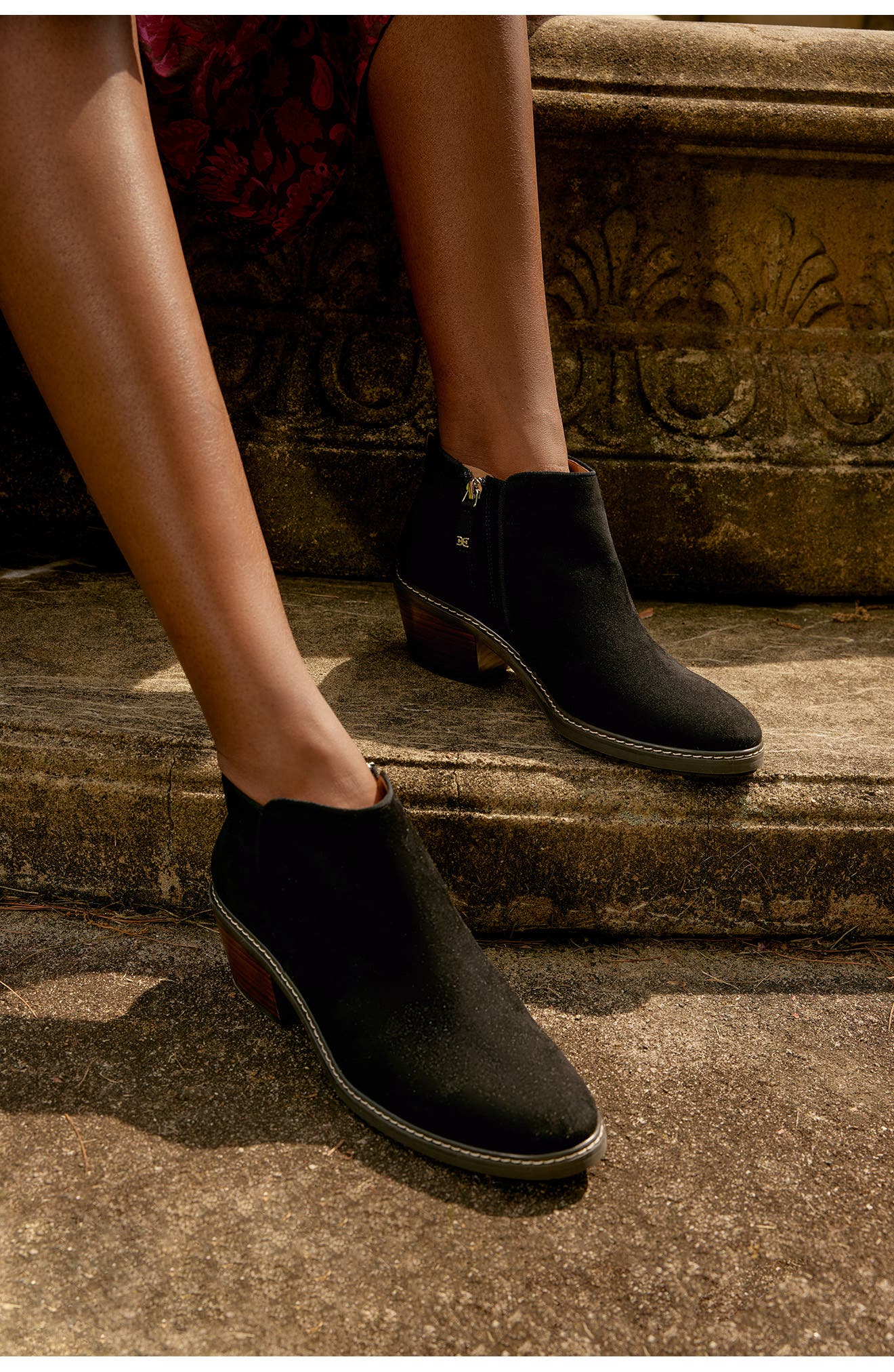Sam Edelman Pryce Bootie, Alternate, color, 
