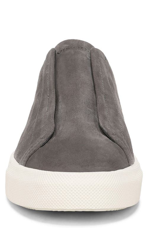 Vince Lakewood Sneaker In Gray