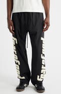 Fear of God Essentials x MLB Relaxed Track Pants