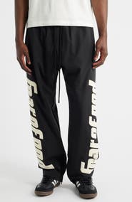 Fear of God Essentials x MLB Relaxed Track Pants