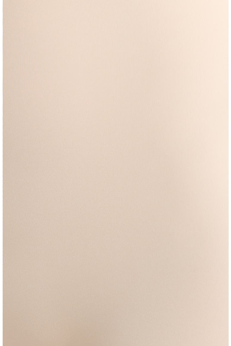Invisible Edge Slip Shorts, Alternate, color, BEIGE SMOKE