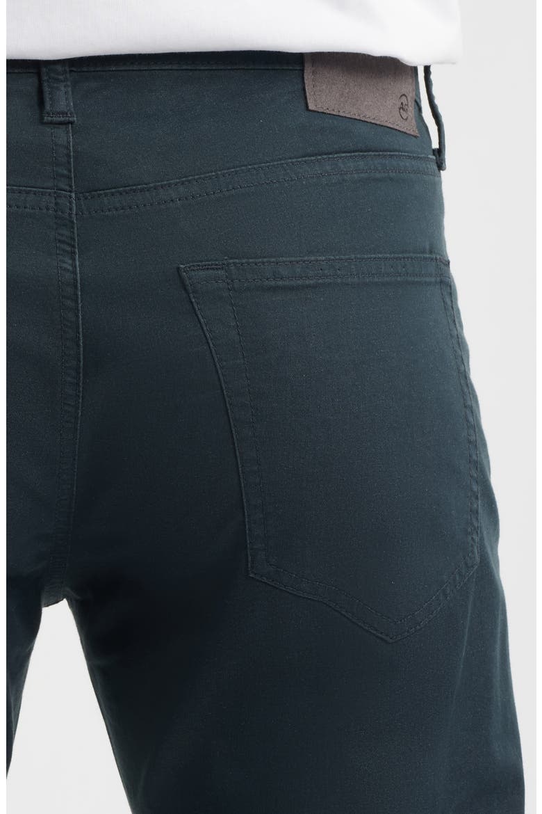 Tellis Airluxe™ Commuter Performance Sateen Pants, Alternate, color, MELANGE SMOKE