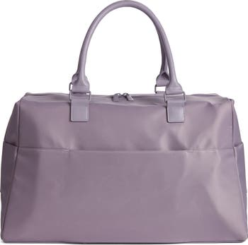 The Commuter Duffle Bag
