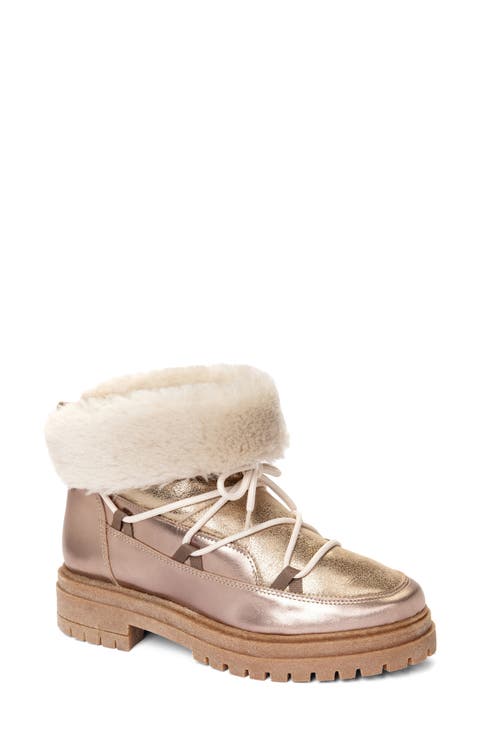 ミドルブーツ LOW CLASSIC : 24FW / Lc SHEARLING BOOTS (2COLORS) Premium Quality Shearling Boots – Luxe Comfort, Order Today!