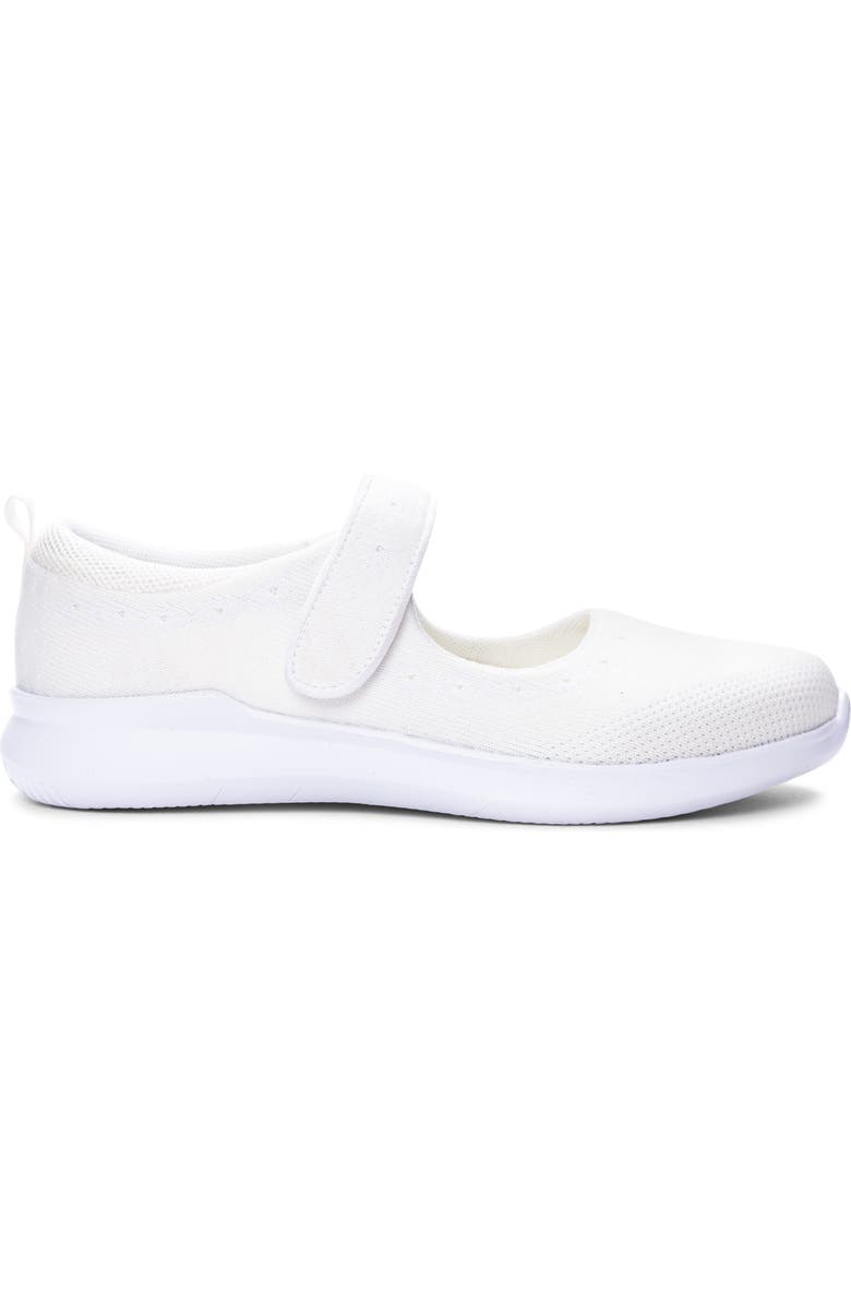 Propét Travelbound Mary Jane Flat, Alternate, color,