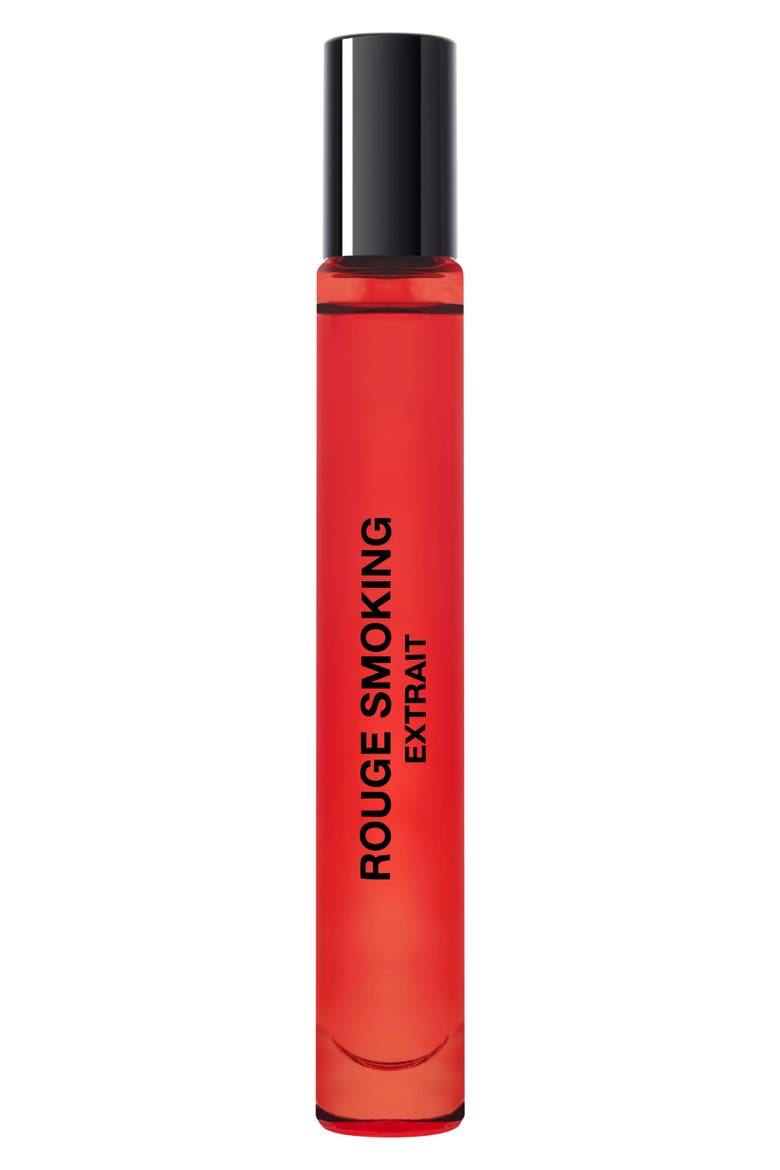 Rouge Smoking Extrait de Parfum, Alternate, color, NO COLOR