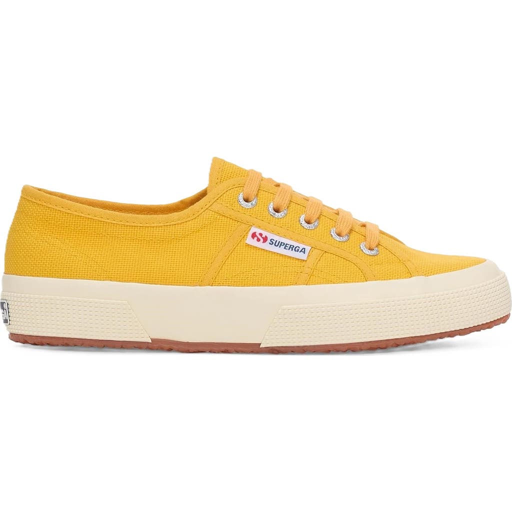 Superga 2750 Cotu Classic Sneakers In Multi