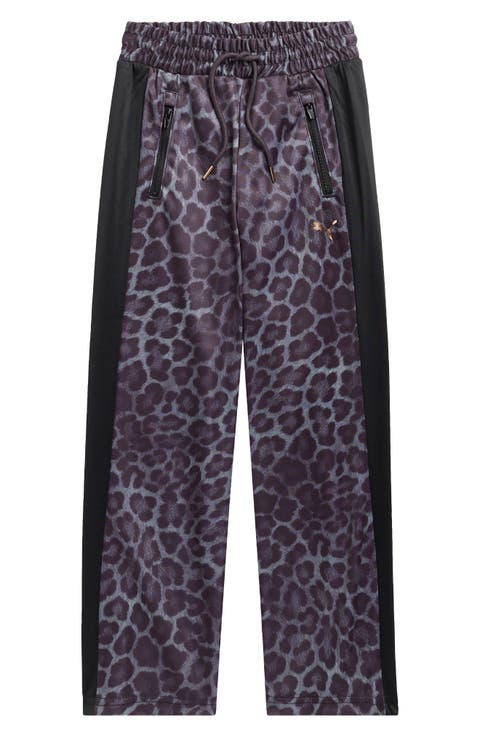 Kids' Animal Pack Tricot Pants (Big Kid)