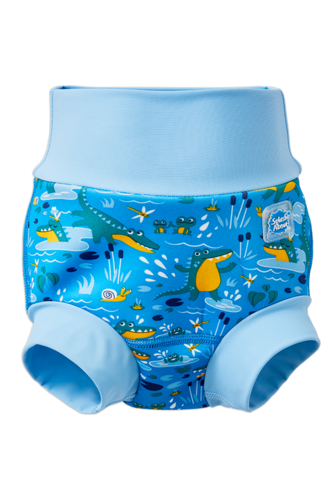 Happy Nappy™ Reusable Swim Diaper (Baby)