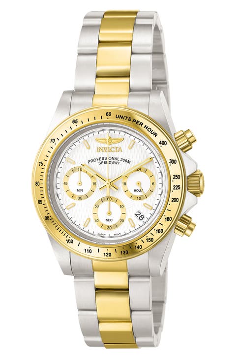 9212 Speedway Watch