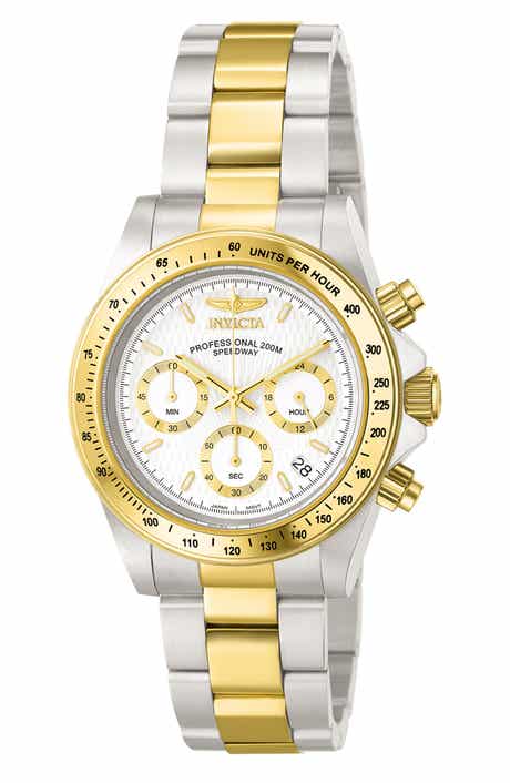 9212 Speedway Watch