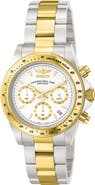 INVICTA 9212 Speedway Watch