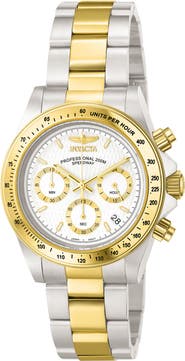 INVICTA 9212 Speedway Watch