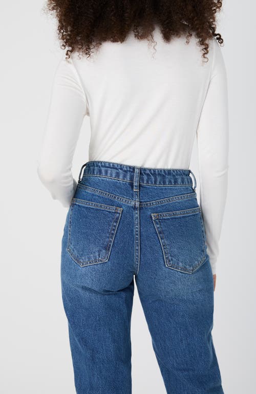 Shop French Connection Long Sleeve Top In Winter White