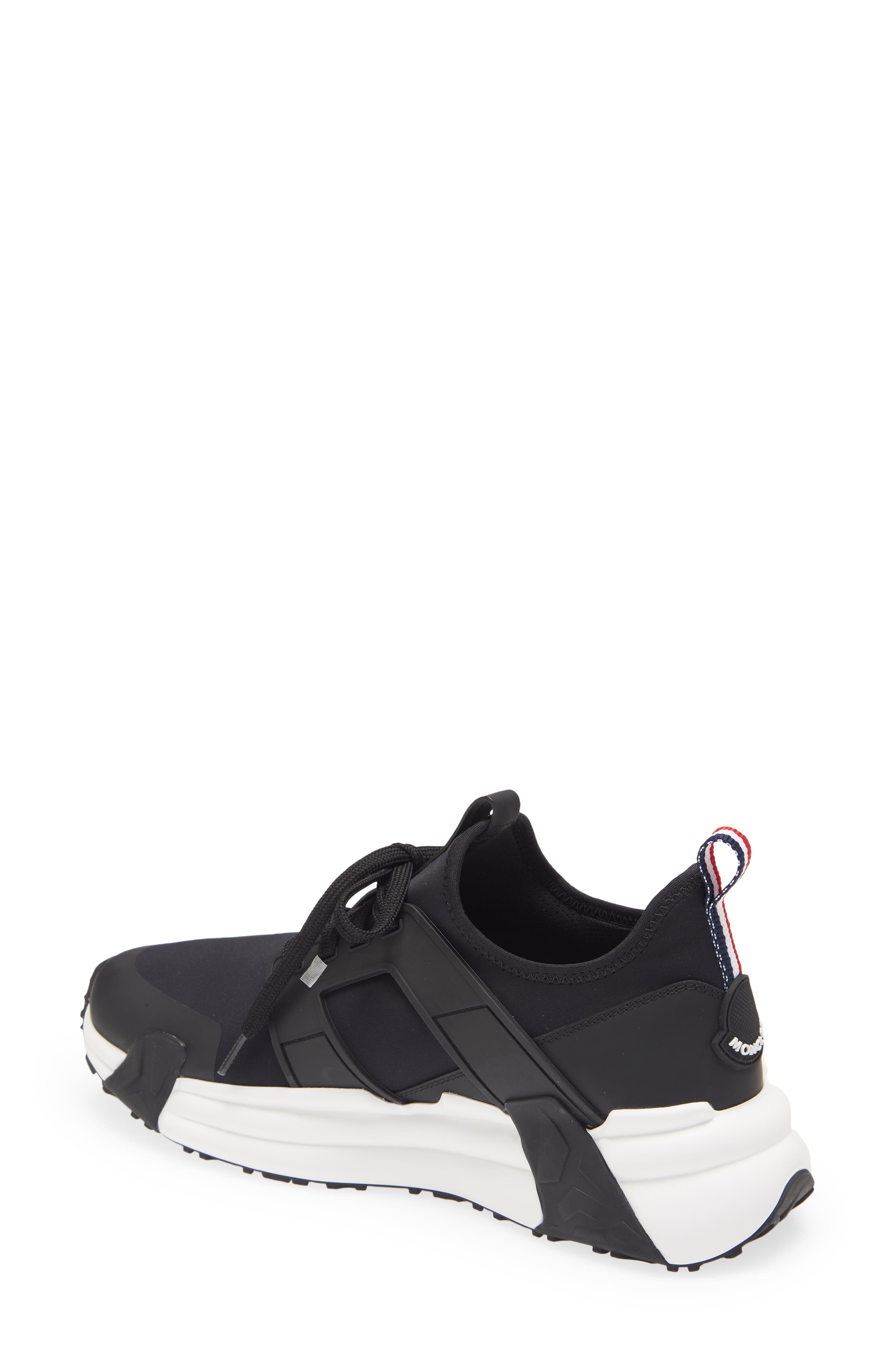 Moncler Lunarove Sneaker, Alternate, color, 