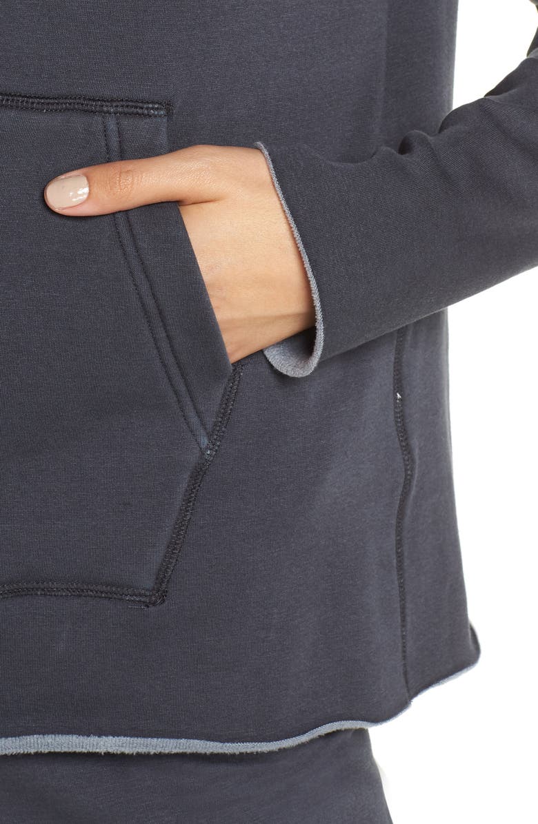 UGG<sup>®</sup> Pilar Hoodie, Alternate, color, 