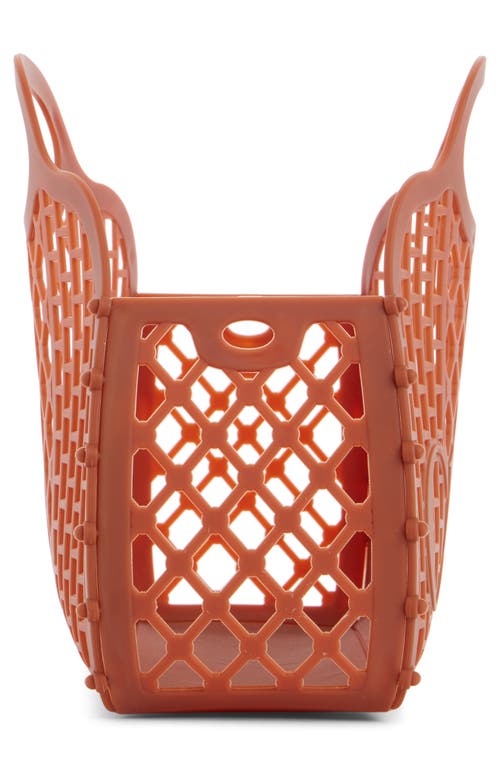 Chloé Cage Jelly Tote