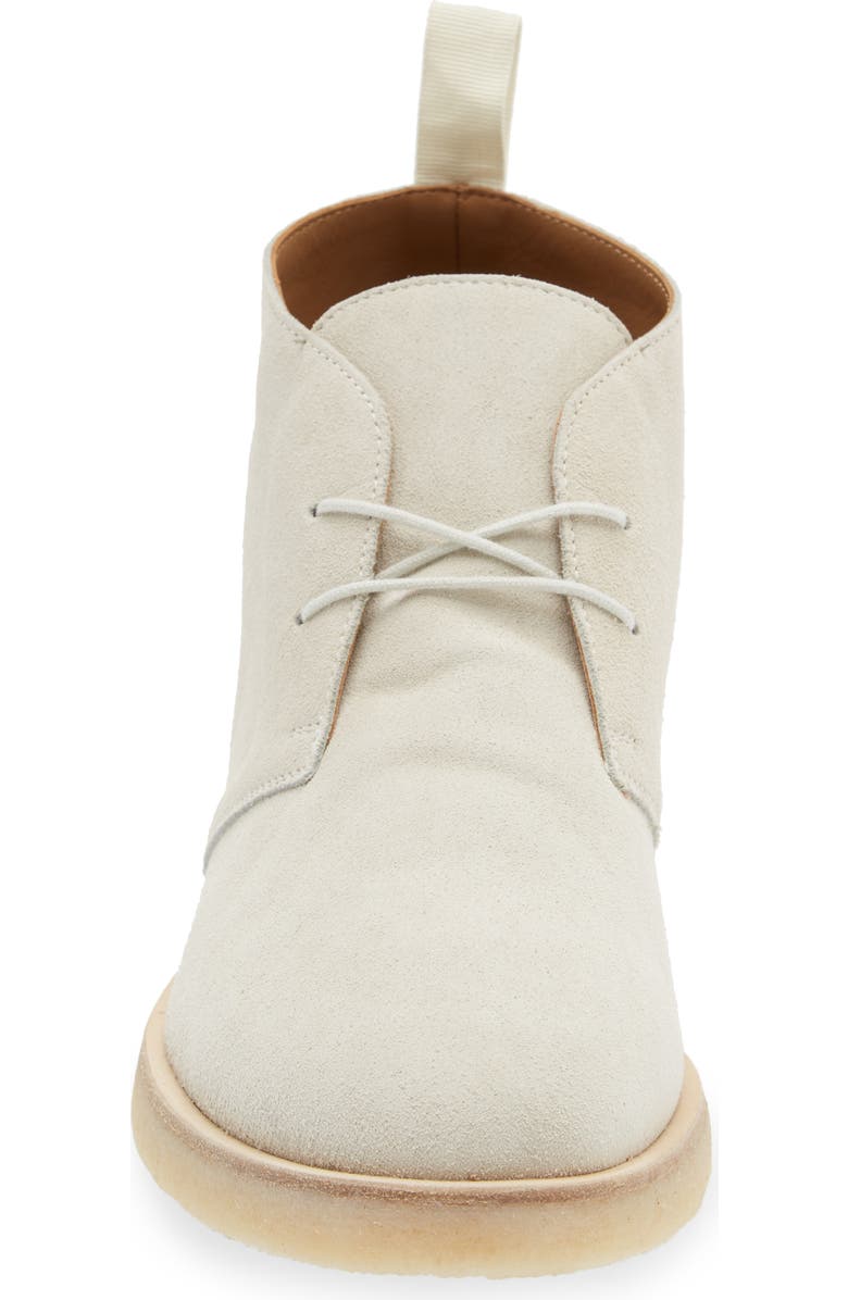 Common Projects Suede Chukka Boot, Alternate, color,