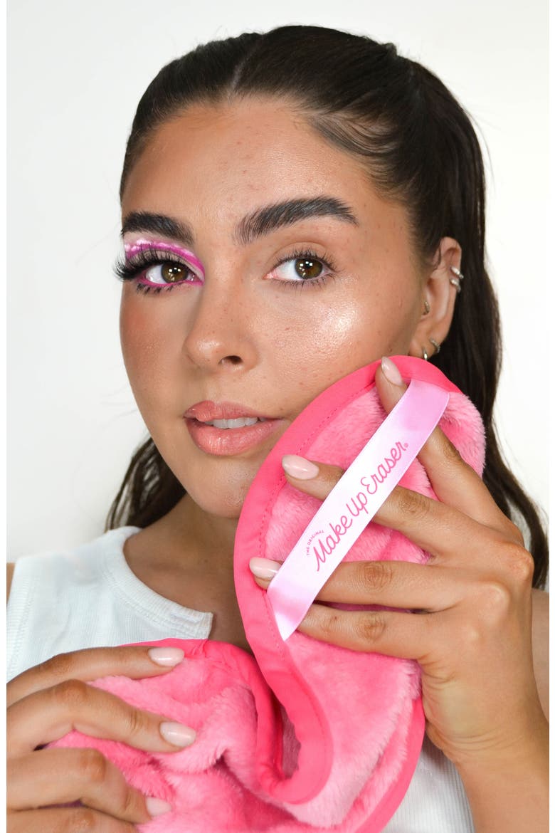 MakeUp Eraser® PRO, Alternate, color, PINK