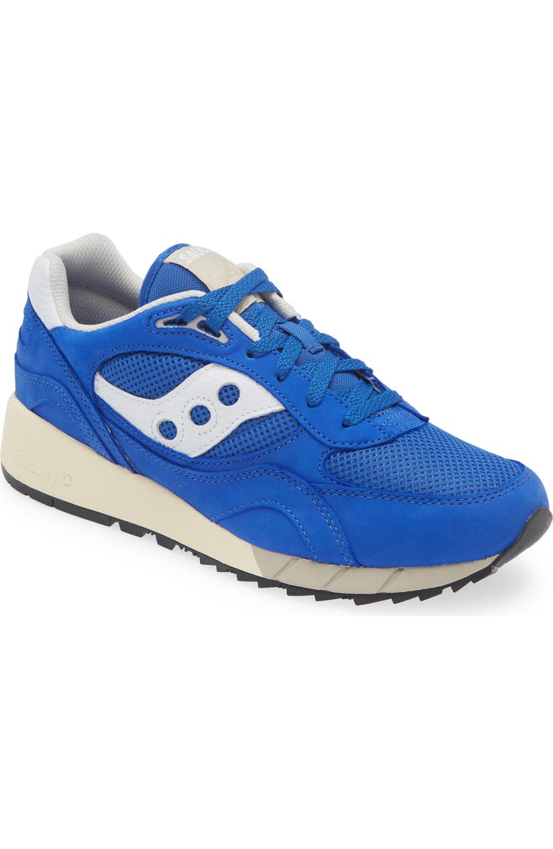 Saucony Shadow 6000 Athletic Sneaker, Main, color,