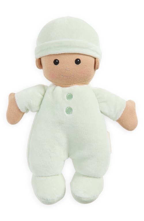 APPLE PARK My First Baby Doll in Green  product