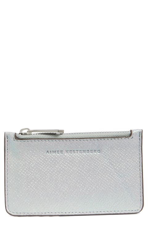 Kestenberg Melbourne Leather Wallet