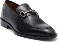 Nordstrom Italian Collection Manarola Bit Loafer