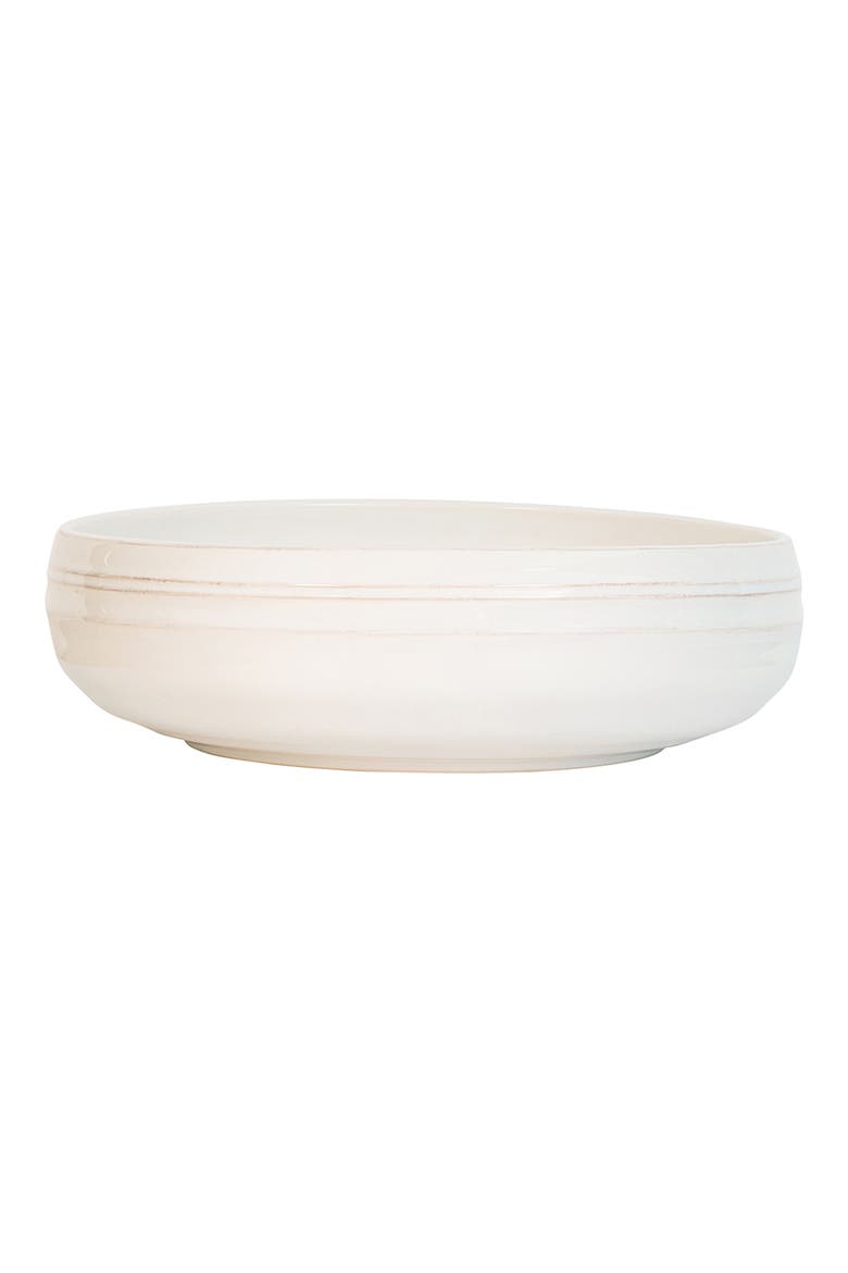 Bilbao 12-Inch Serving Bowl, Main, color, WHITEWASH