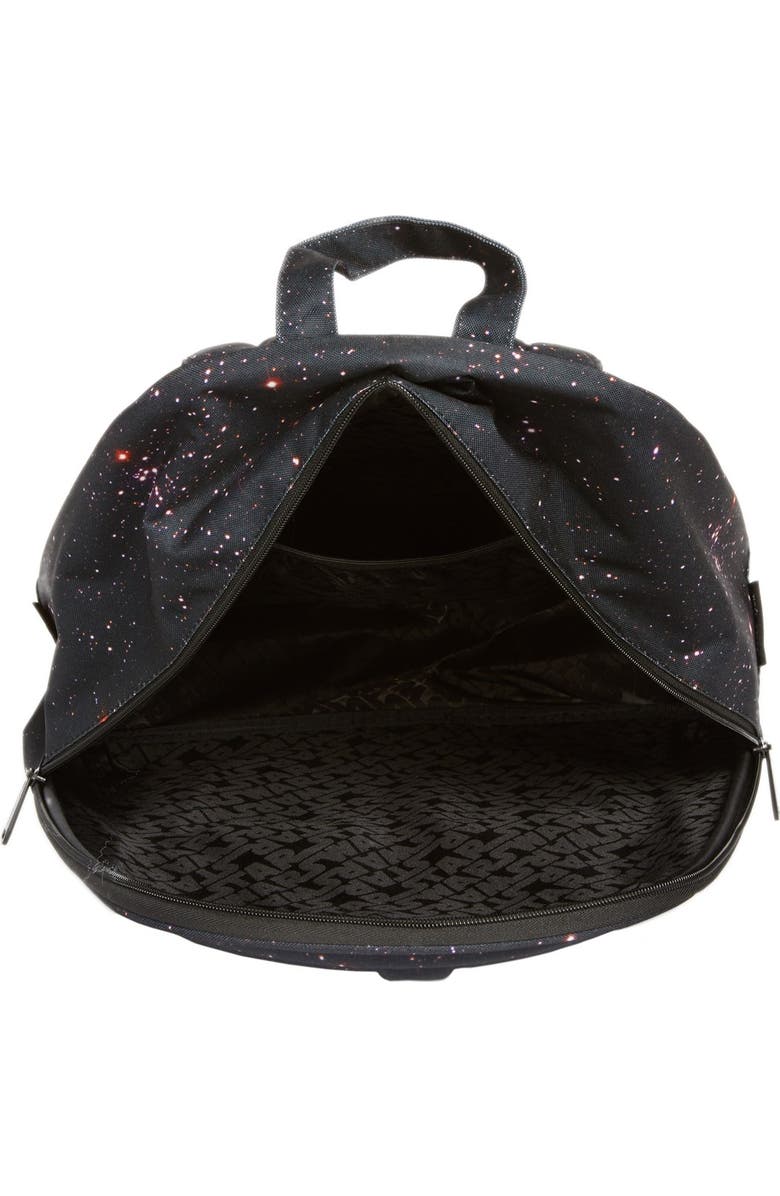 Loungefly 'Star Wars<sup>™</sup> - Darth Vader Galaxy' Backpack, Alternate, color,
