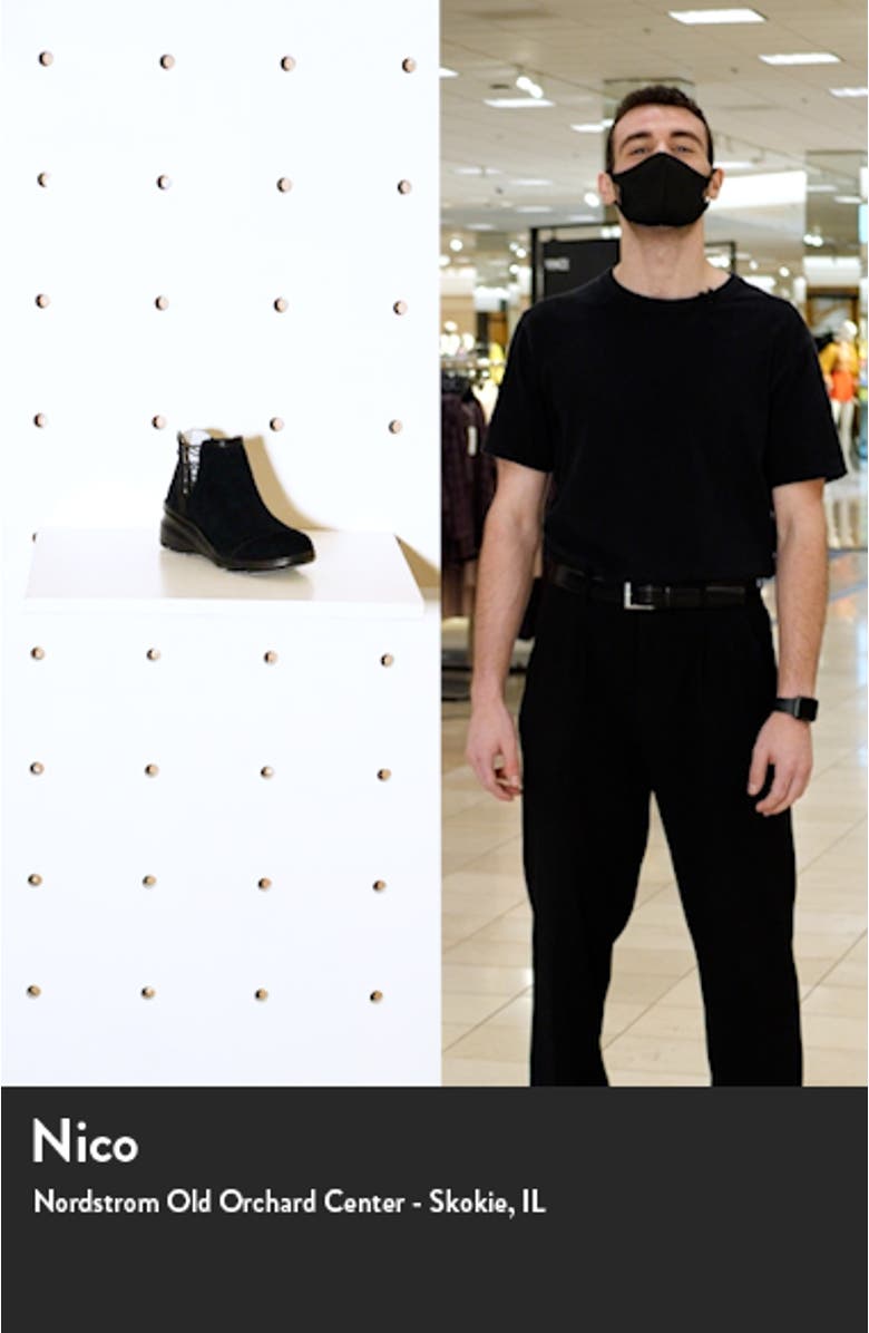 Naomi Bootie, sales video thumbnail