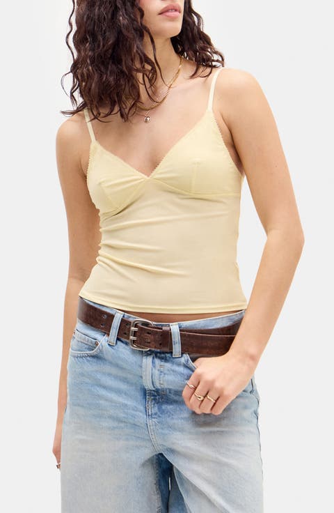 Je T’Aime Camisole