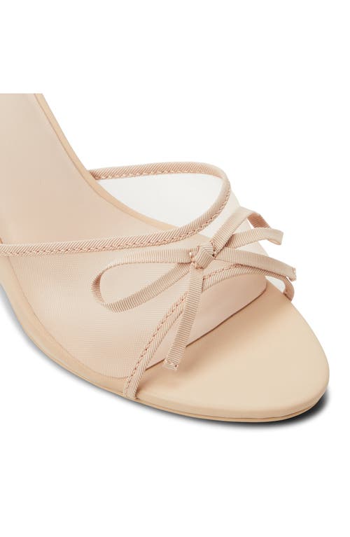 CALL IT SPRING CALL IT SPRING BY ALDO BETTIE BOW SLIDE SANDAL