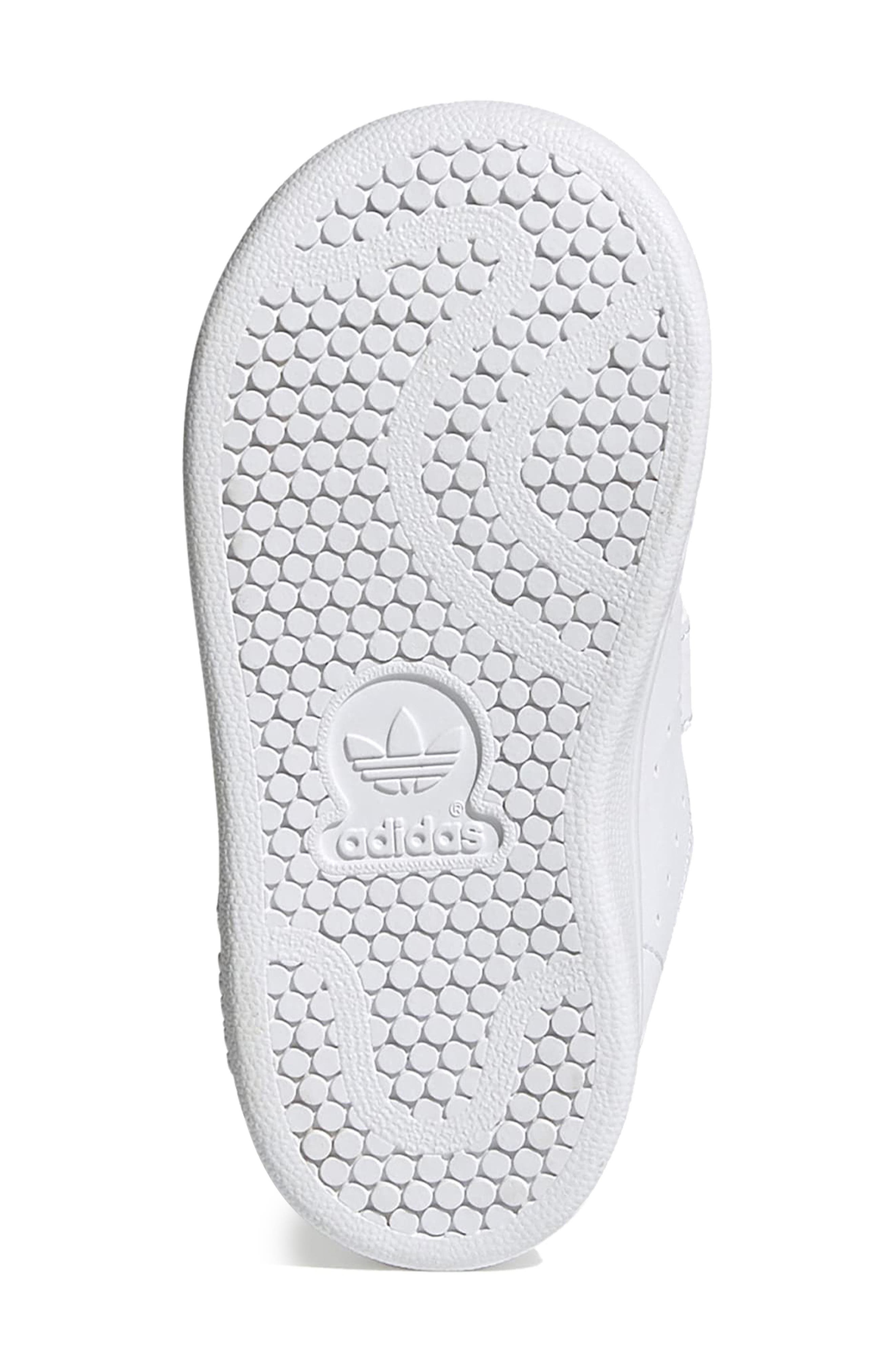 adidas Primegreen Stan Smith Sneaker, Alternate, color, 