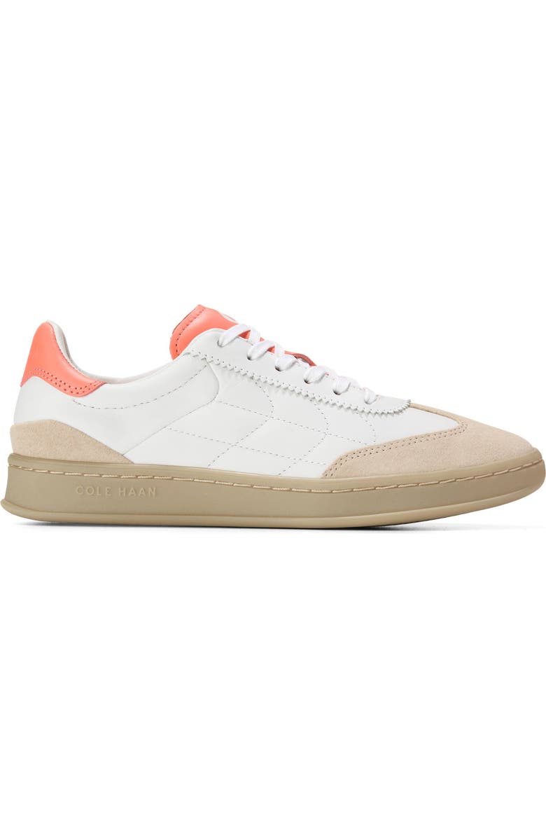 Cole Haan GrandPro Breakaway Sneaker, Alternate, color,