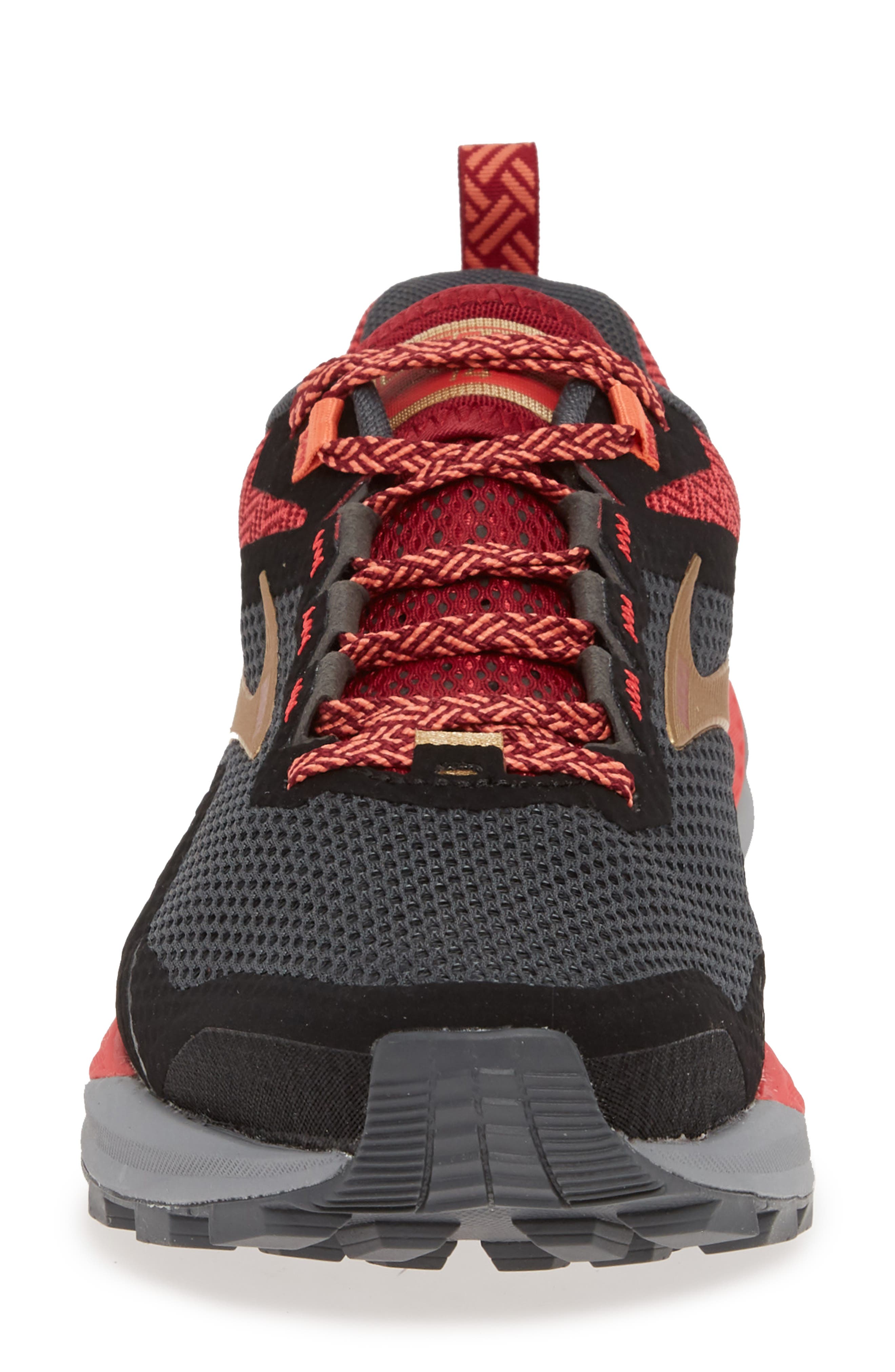 Brooks Cascadia 14 Trail Running Shoe, Alternate, color, 